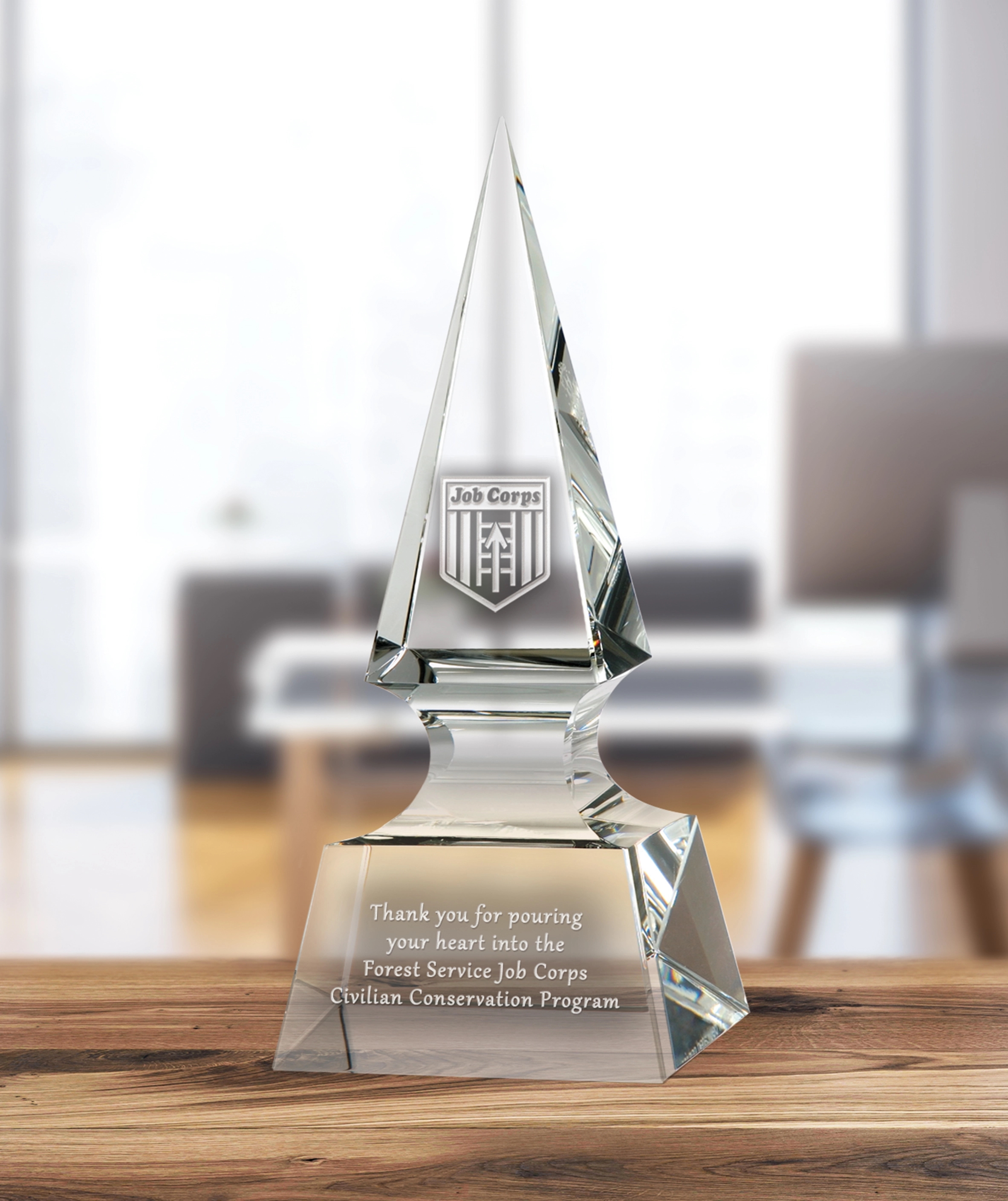 Spear Award 2