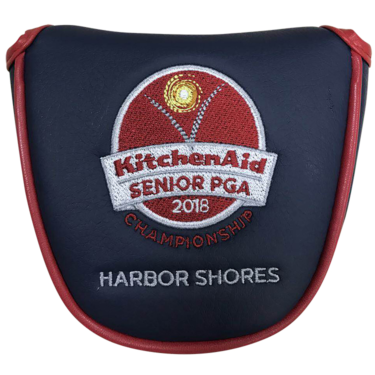 ProStyle Magnetic Closure Mallet Putter Cover 5