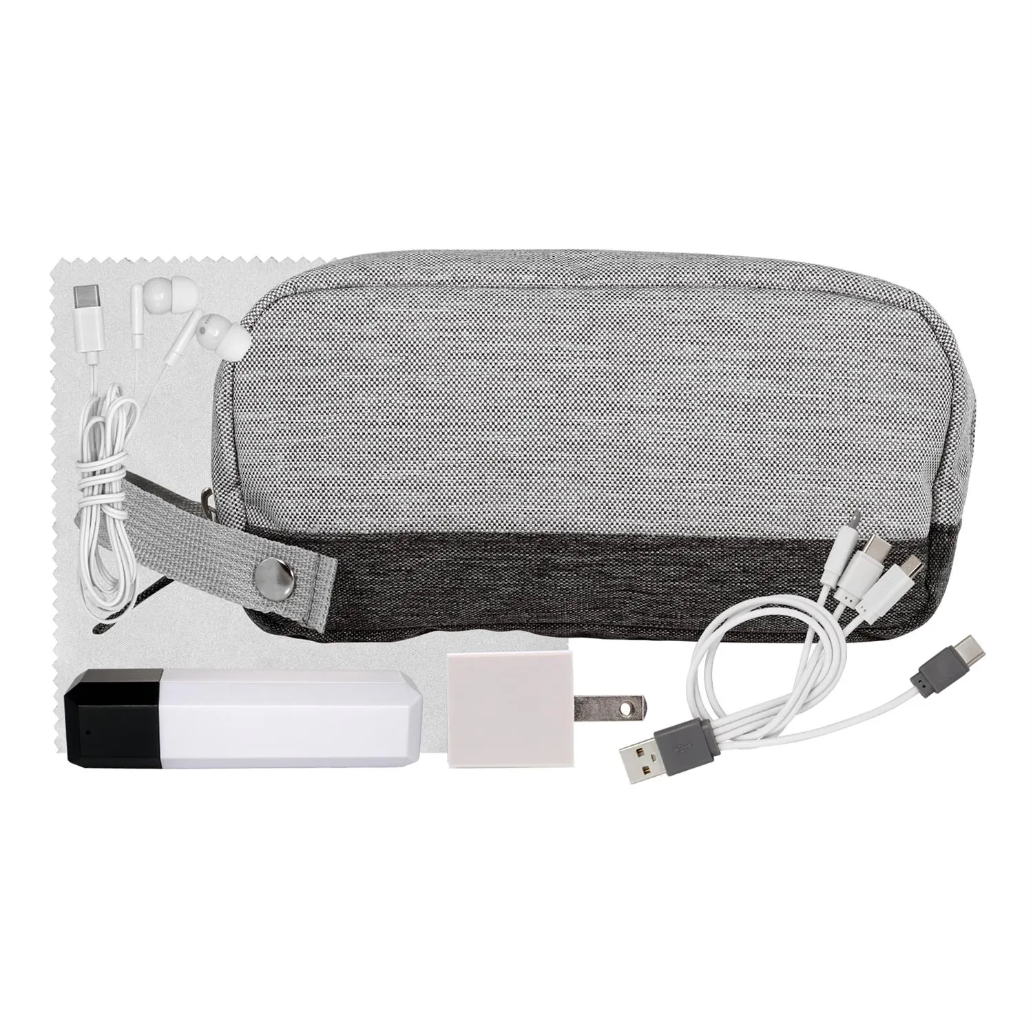 Bay Viper Wall & Cable Set 3