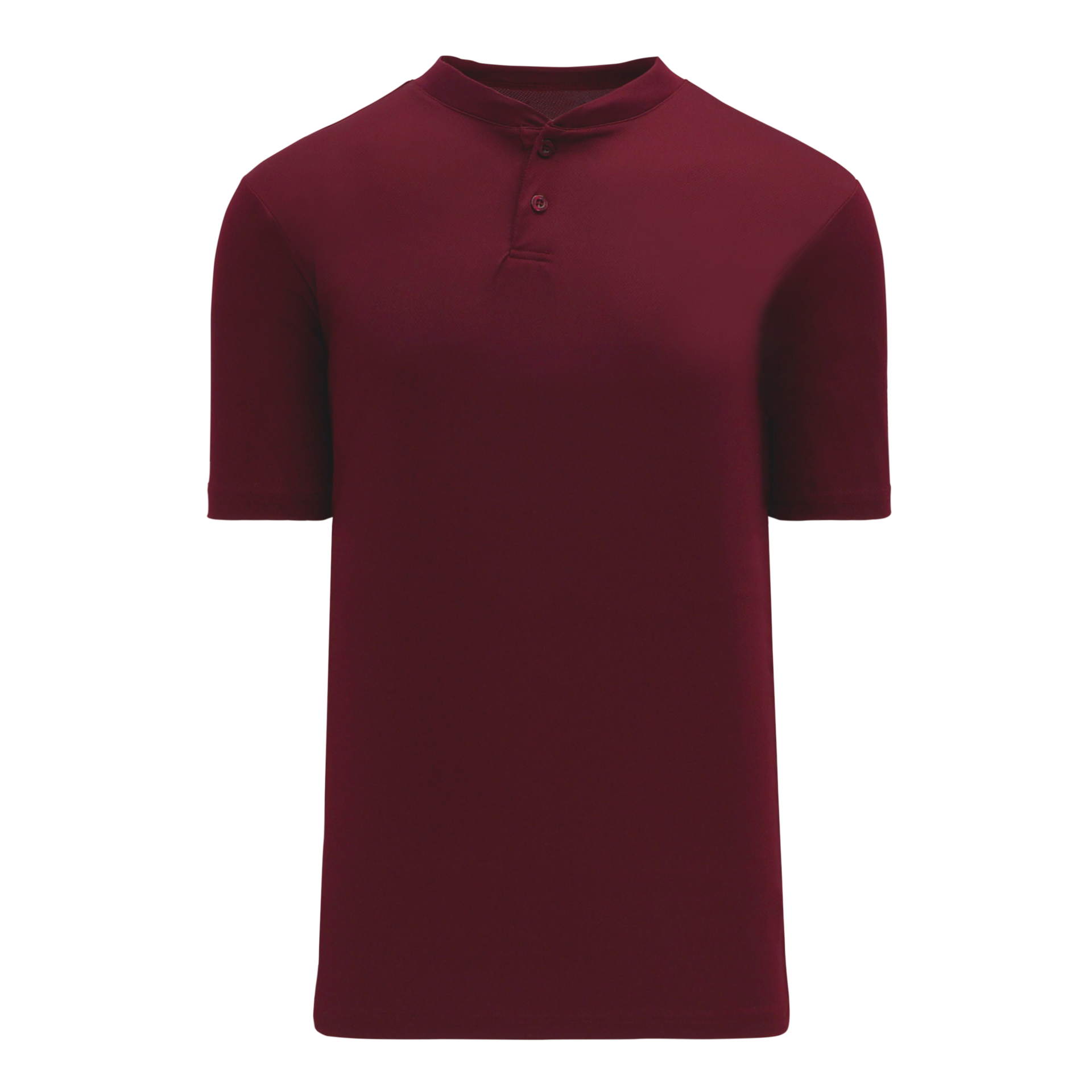 Two Button Baseball Jerseys BA1347-G01 15