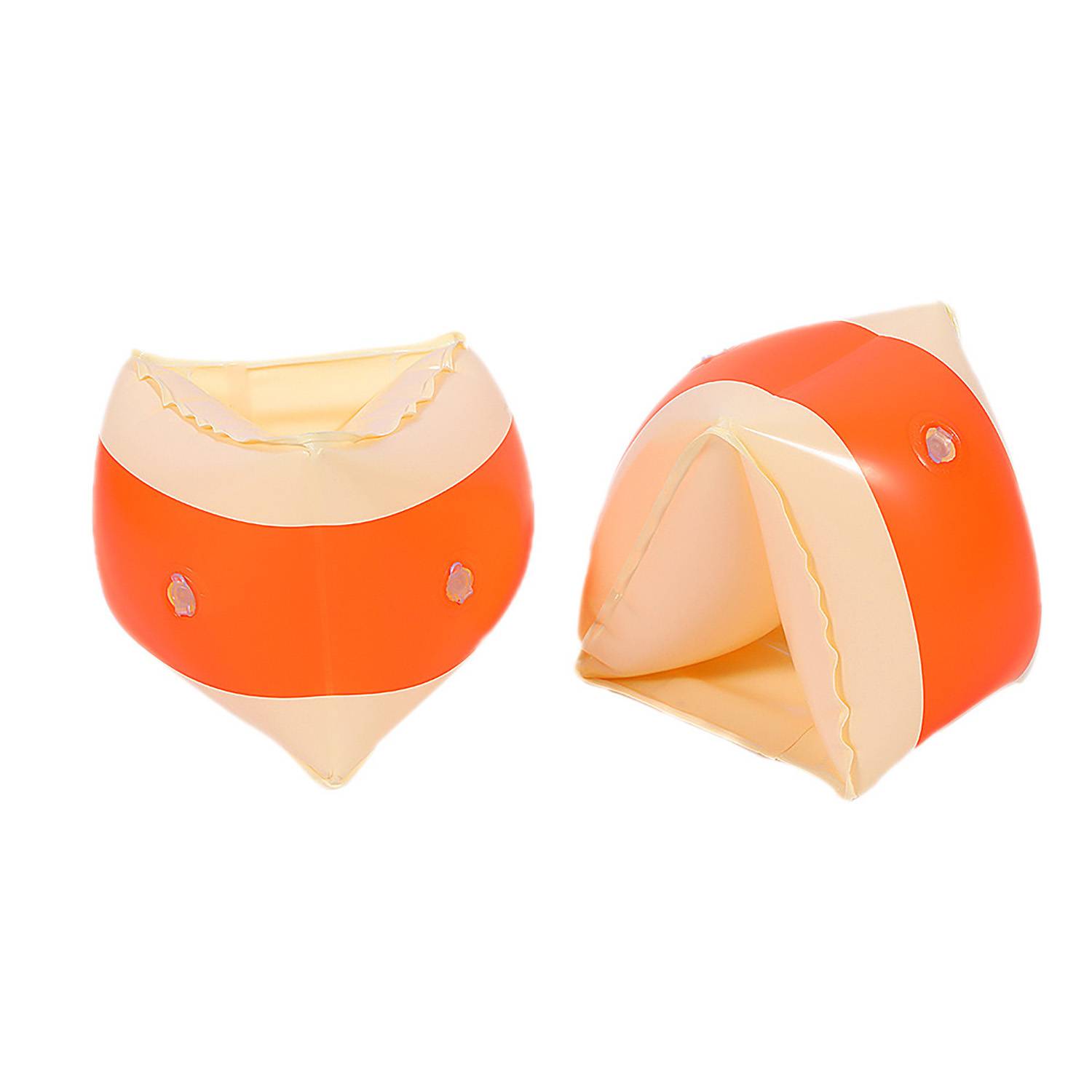 PVC Inflatable Swimming Arm Bands 11