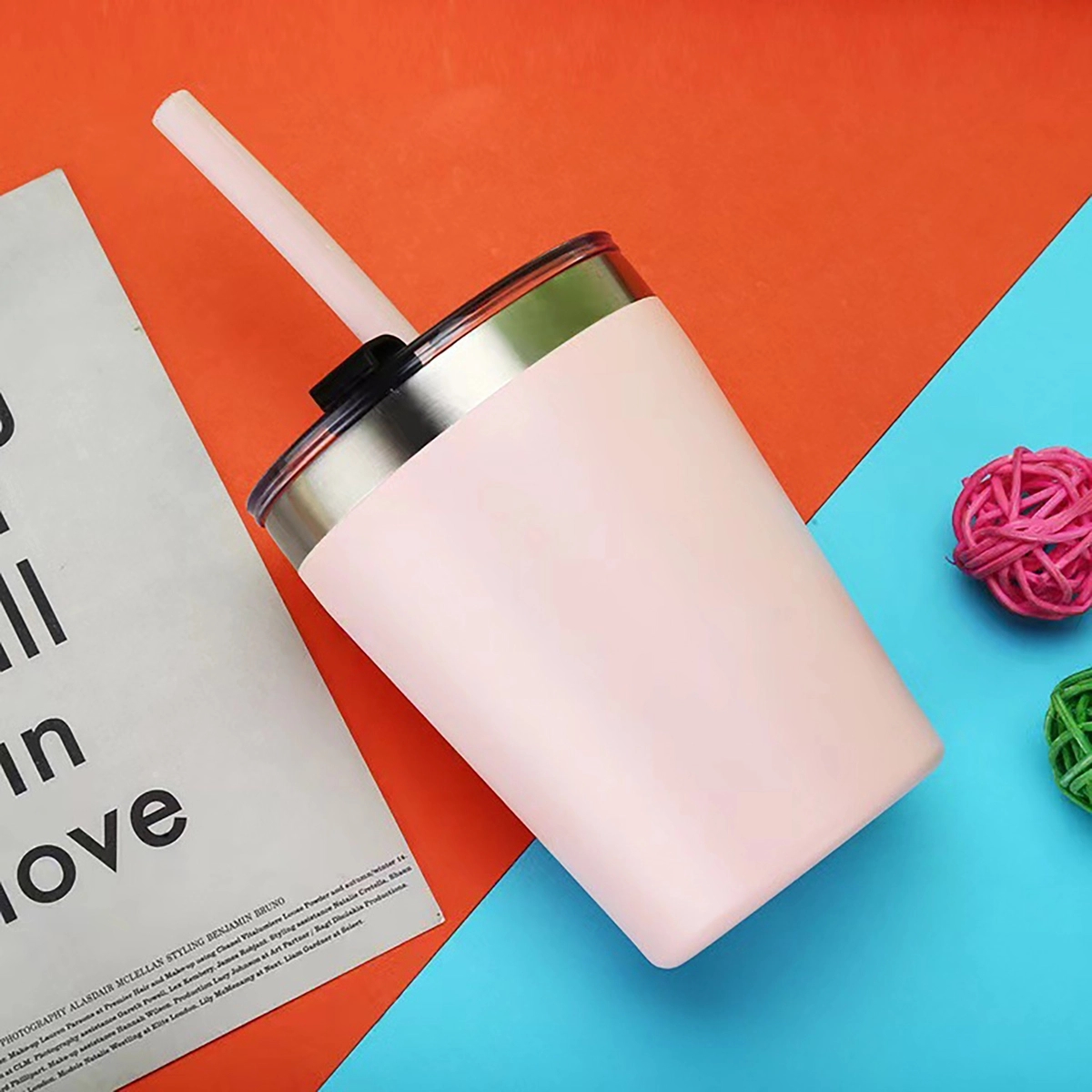 Kid Spill Proof Drinkingtumbler 3