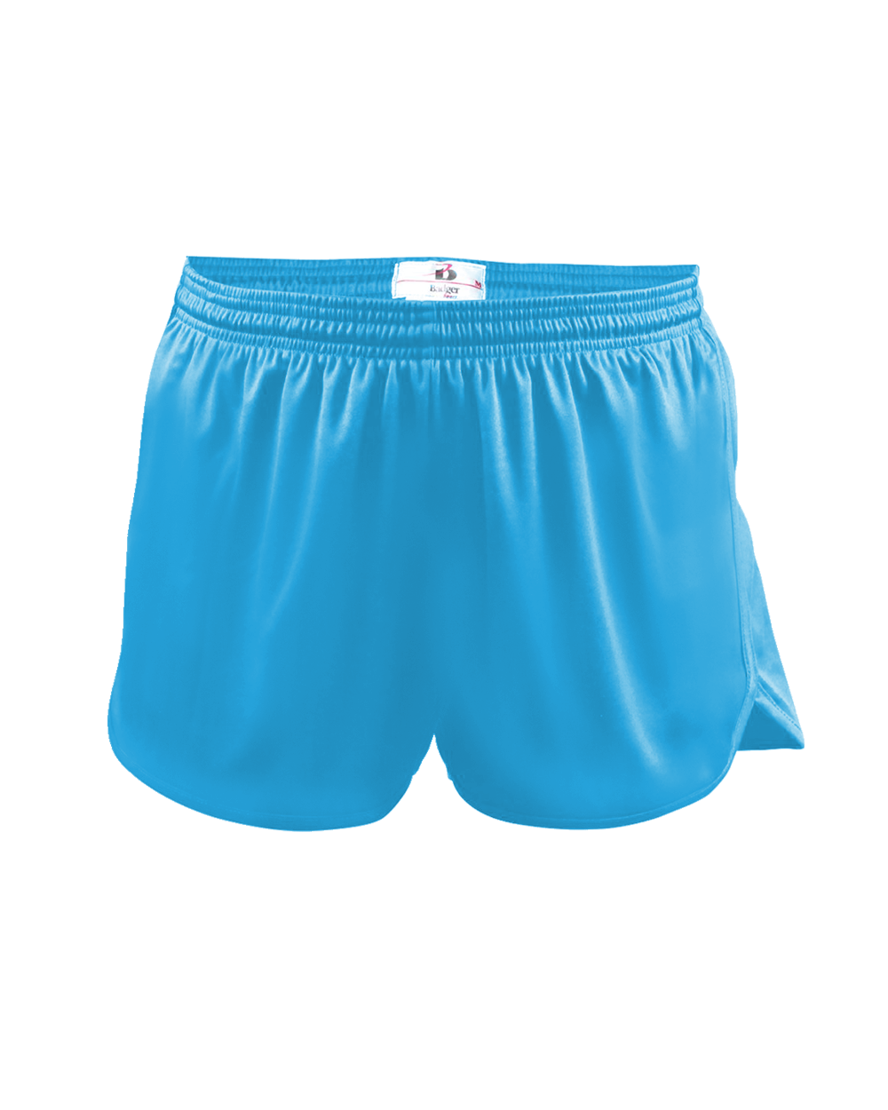 B-Core Women's Track Short 8