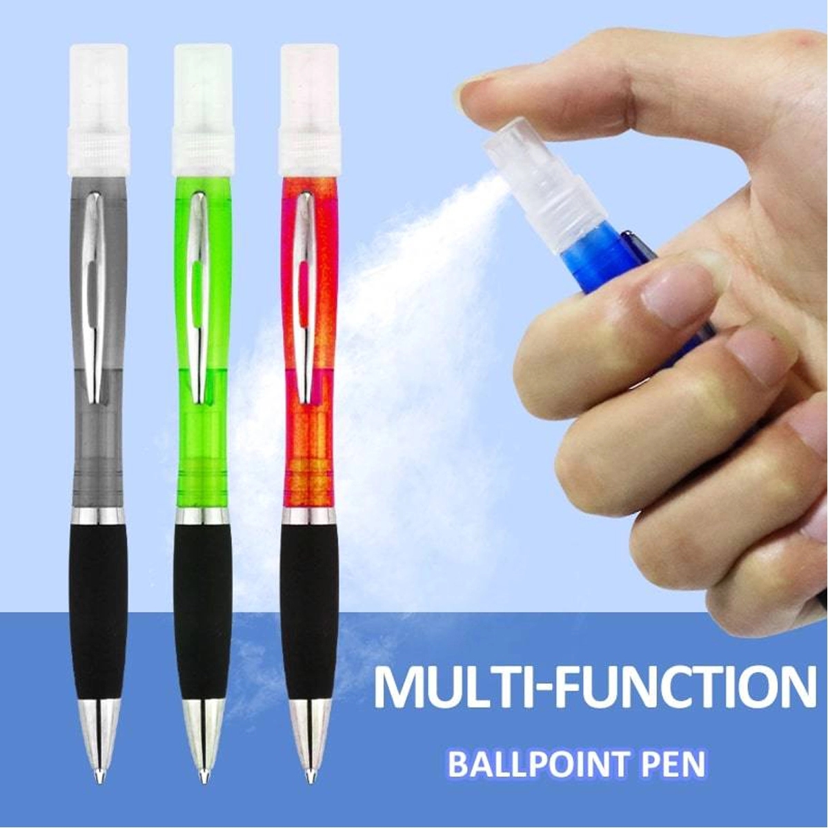 Spray Pen 4