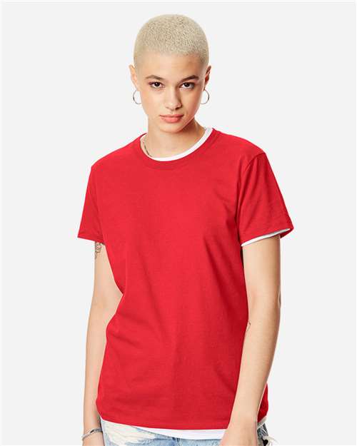 Women's Perfect-T T-Shirt - SL04 30