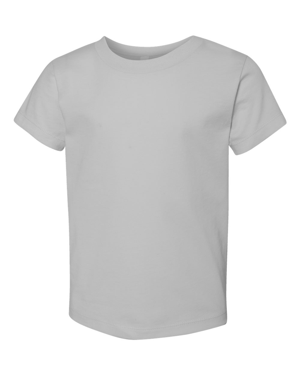 Toddler Jersey Tee - 3001T 80