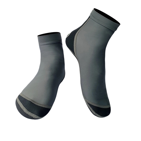 Diving Socks 2