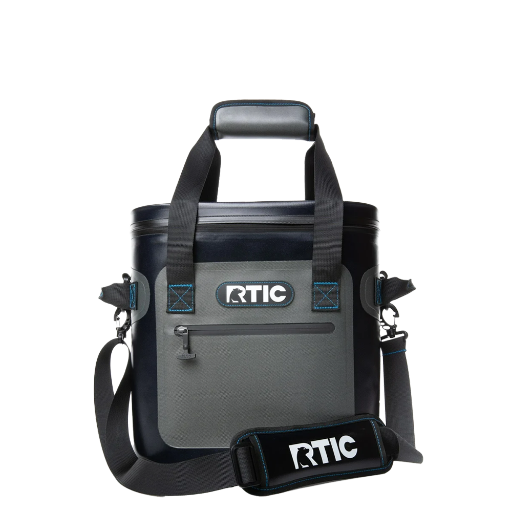 RTIC SoftPak 20 Can Cooler