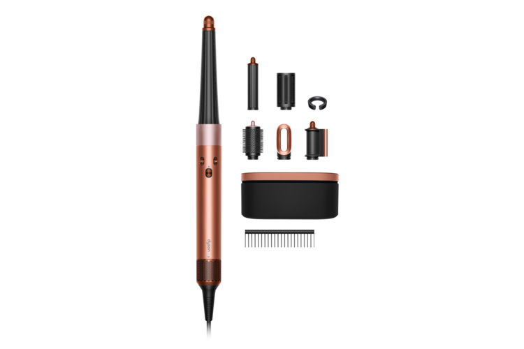 Dyson Airwrap i.d. Multi-Styler and Dryer for Straight/Wavy Hair 1