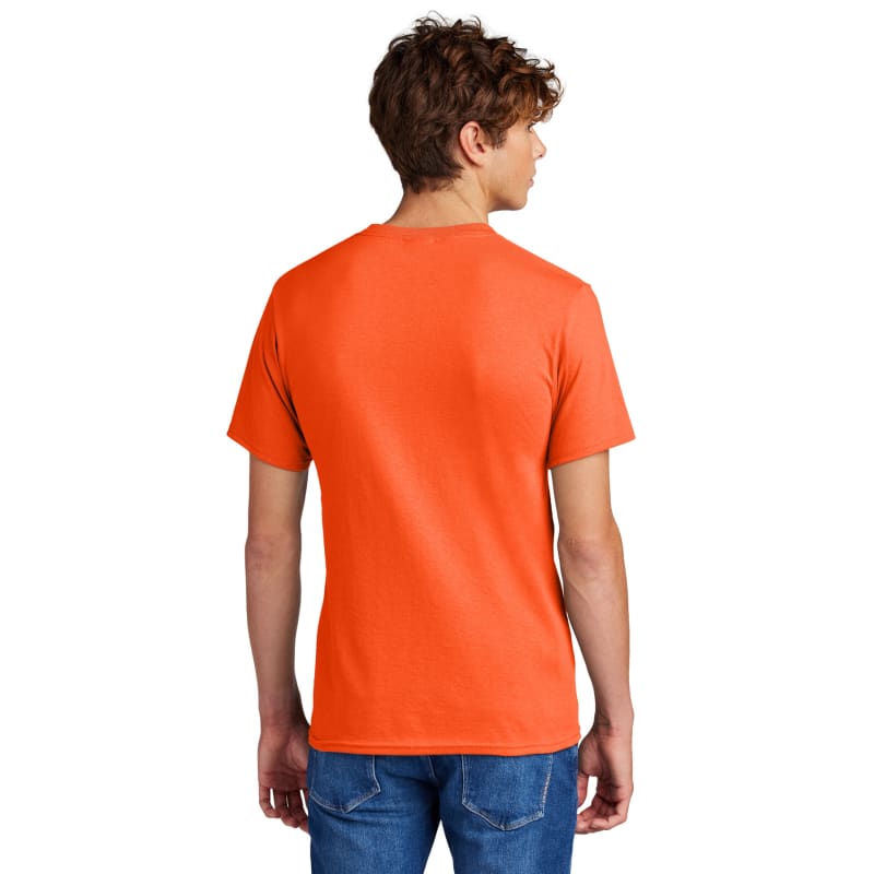 Port & Company Tall Core Blend Tee. 72
