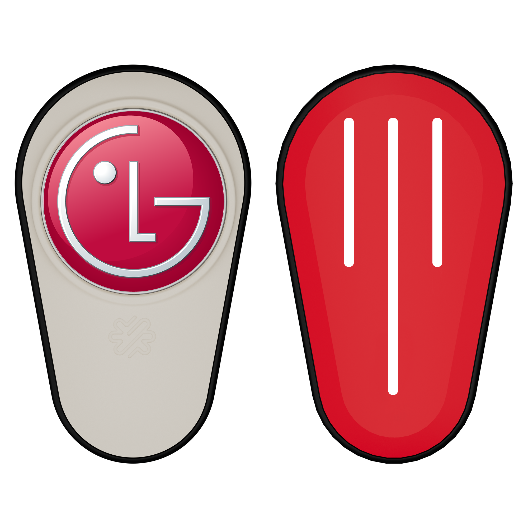 PitchFix Alignment Chip 11