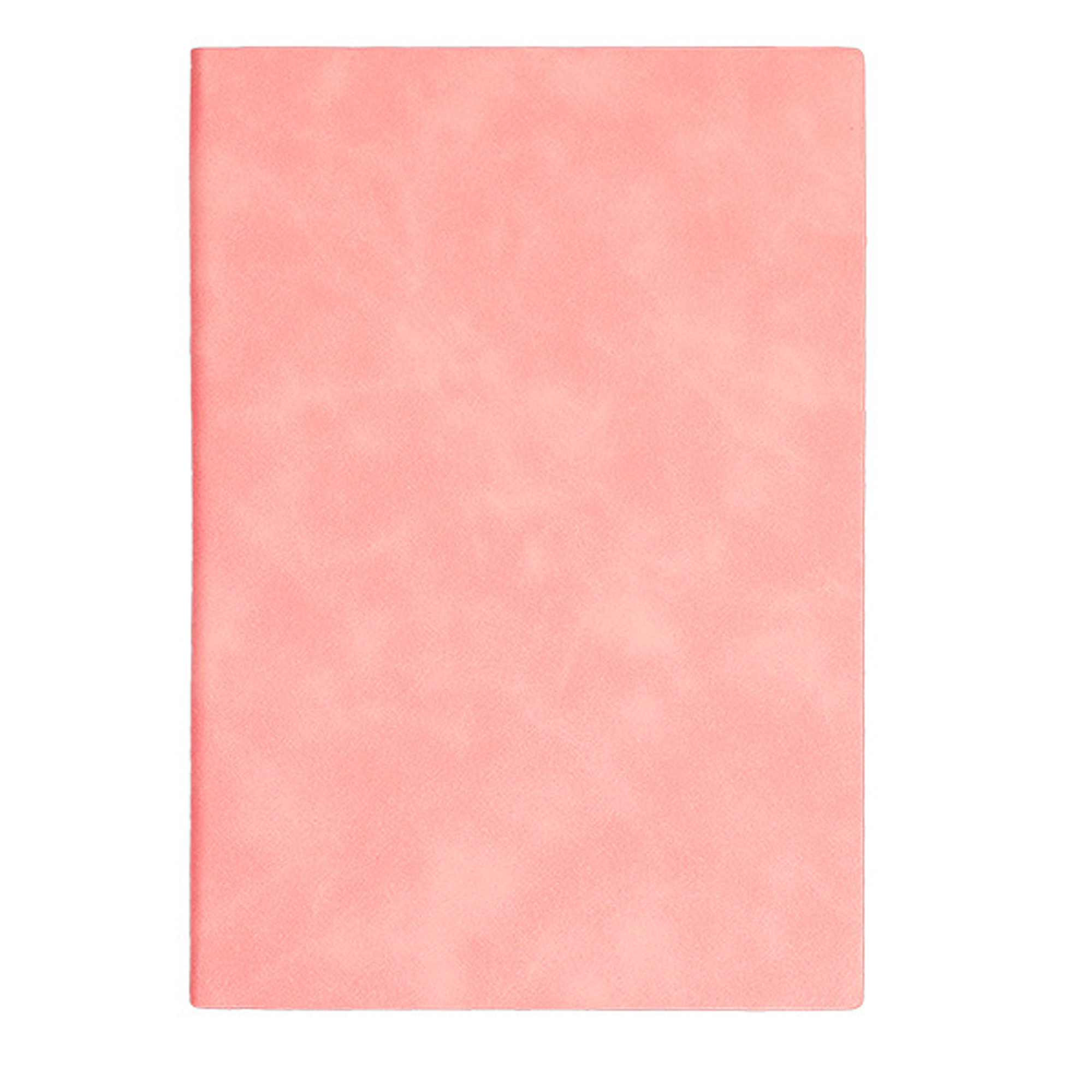 A5 Notebook Sheepskin Cover Diary 6