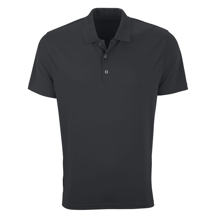 Vansport Omega Solid Mesh Tech Polo 4