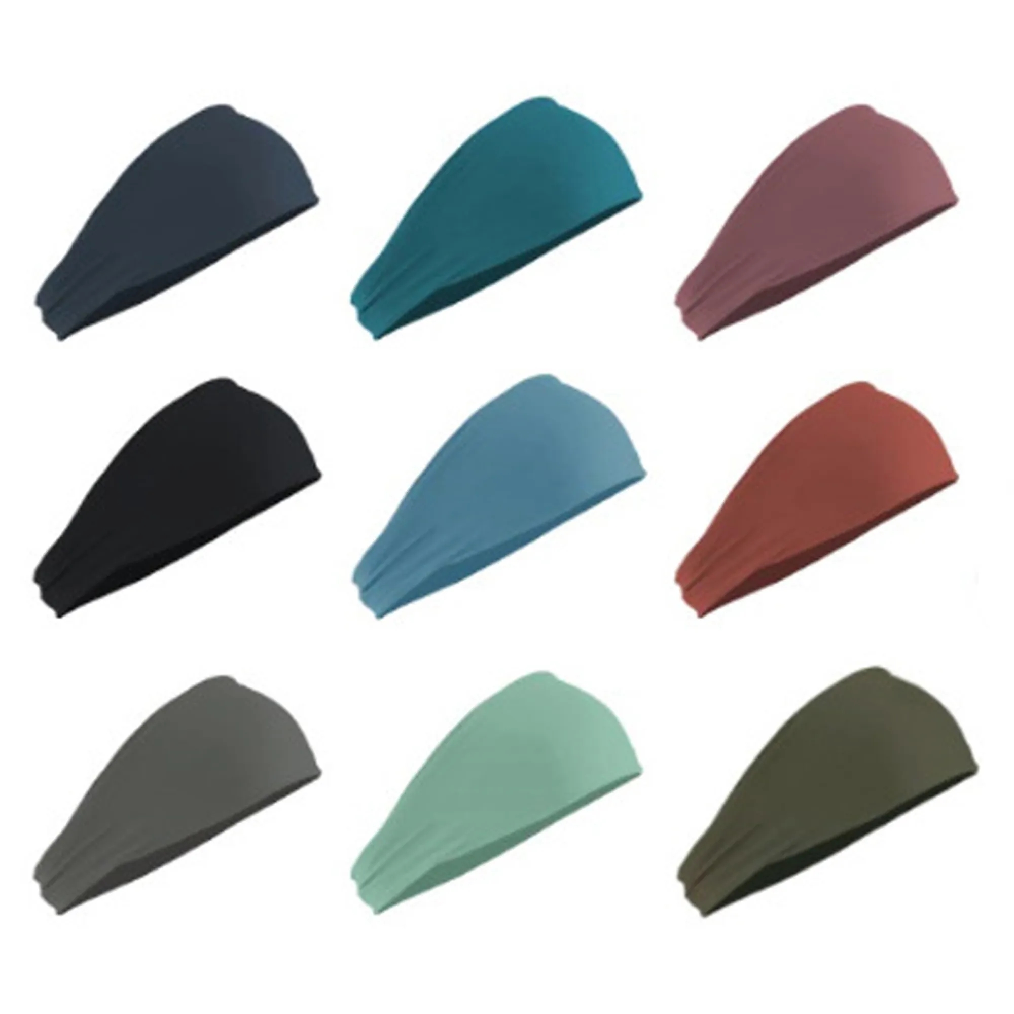 Outdoor Sports Headband 2