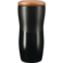 Reno Double Wall Ceramic Tumbler w/Wood Lid 10oz 35