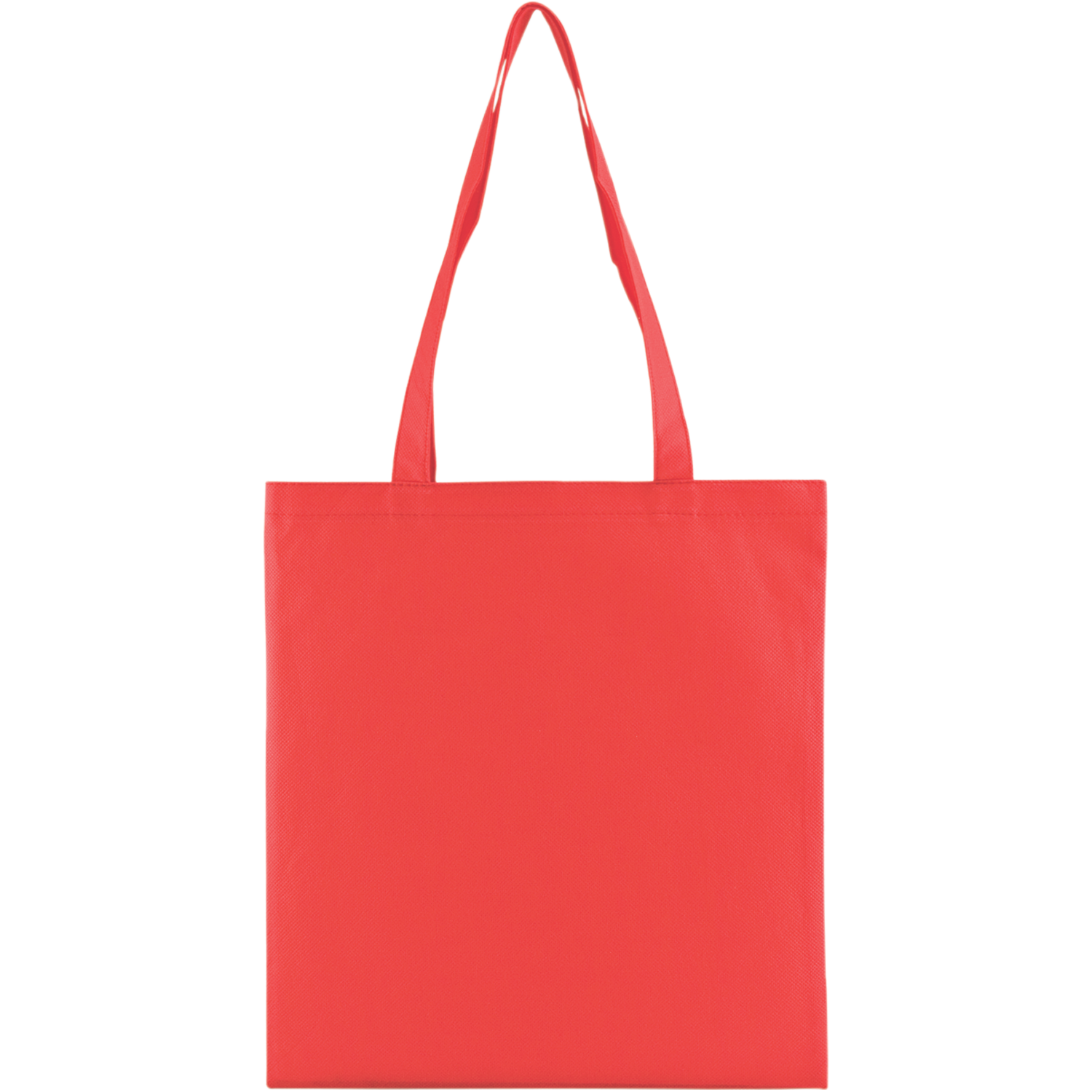 Ect Carry Tote, custom tote bag with logo imprint 1