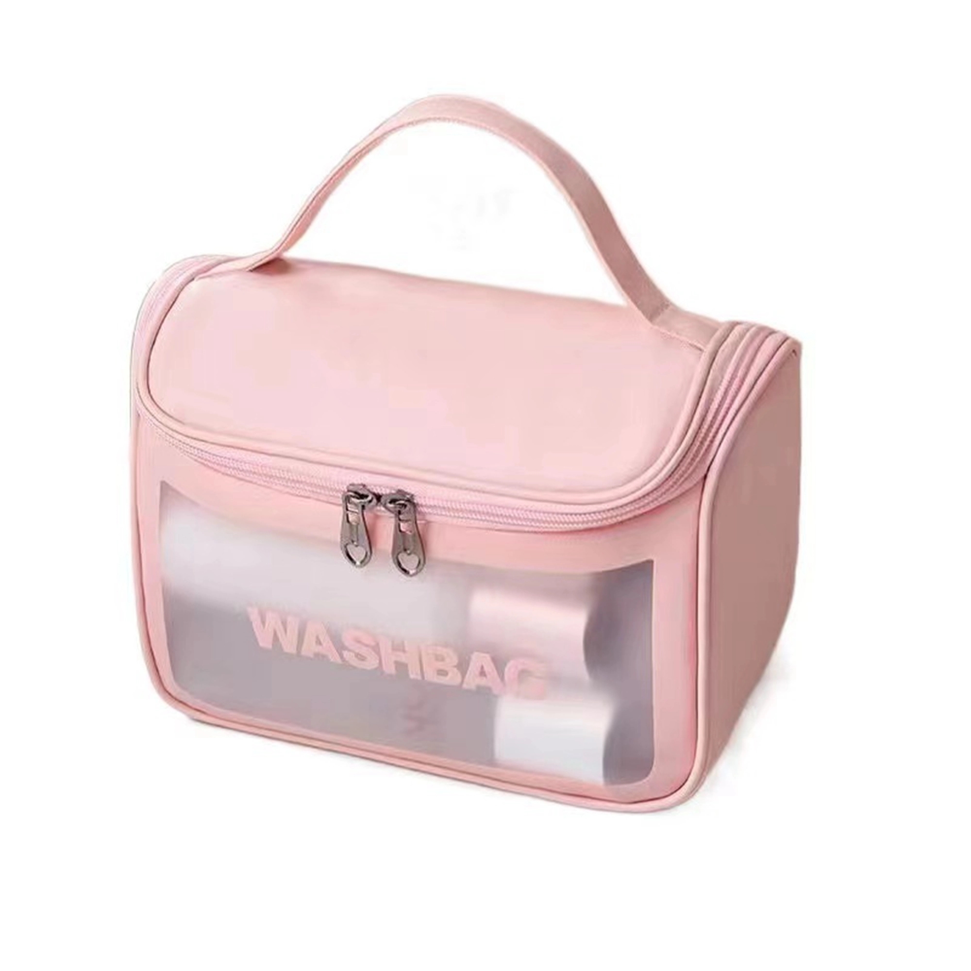 Travel Portable Toiletries Bag 3
