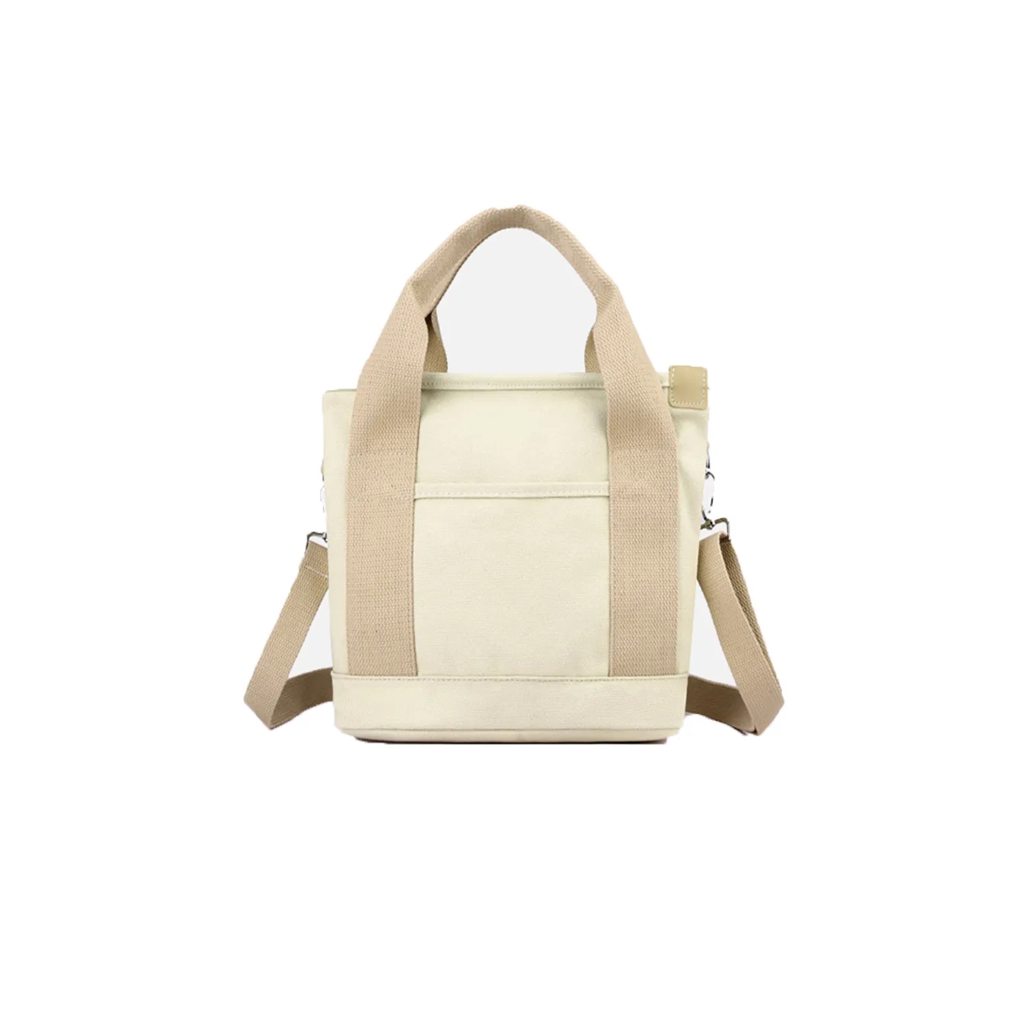 Portable Canvas Bag 3