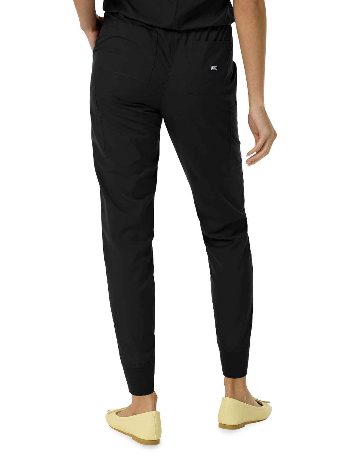 Parkley ABC - Women's Seven-Pocket YUNA Cargo Jogger Pant 15