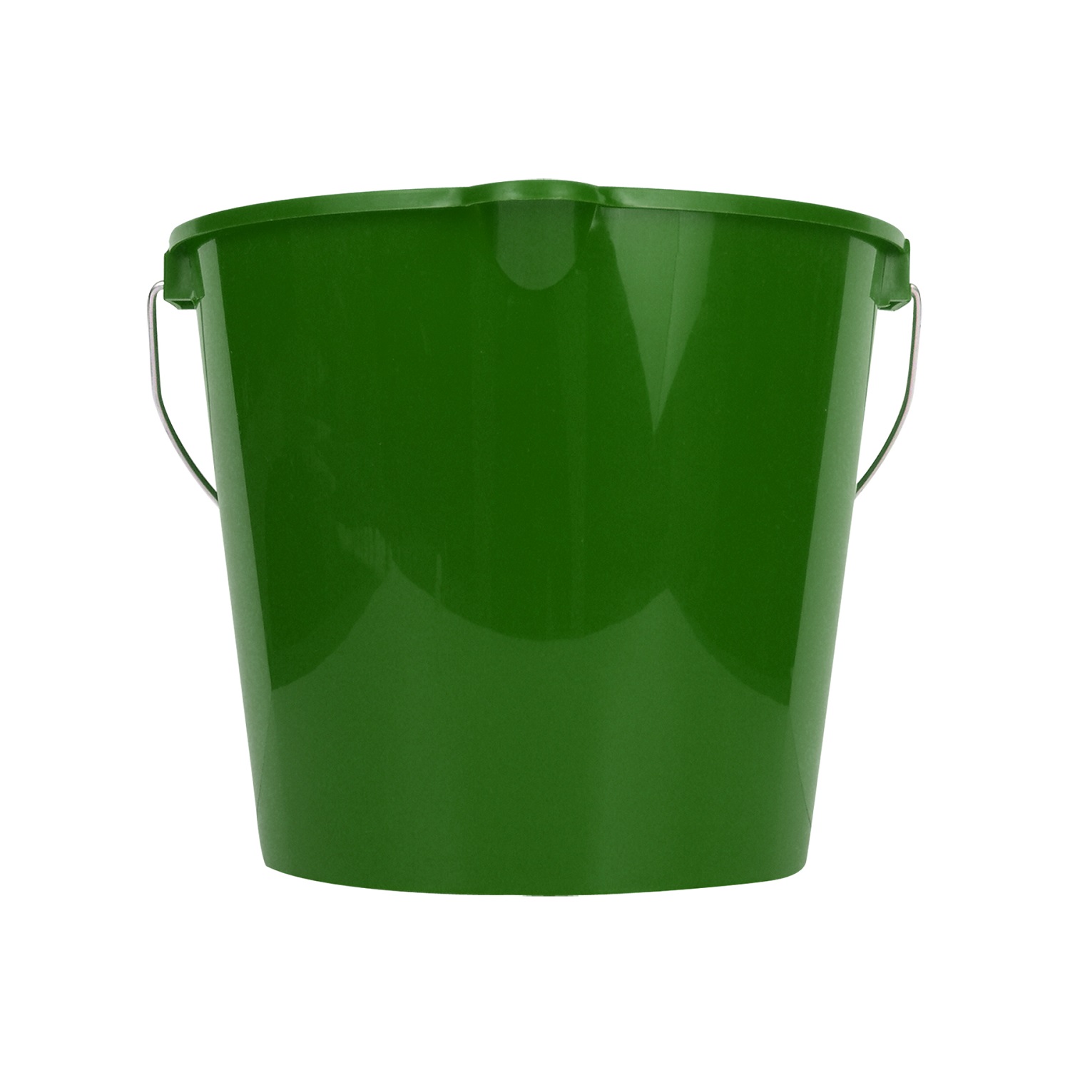 7-Quart Plastic Utility Bucket 3