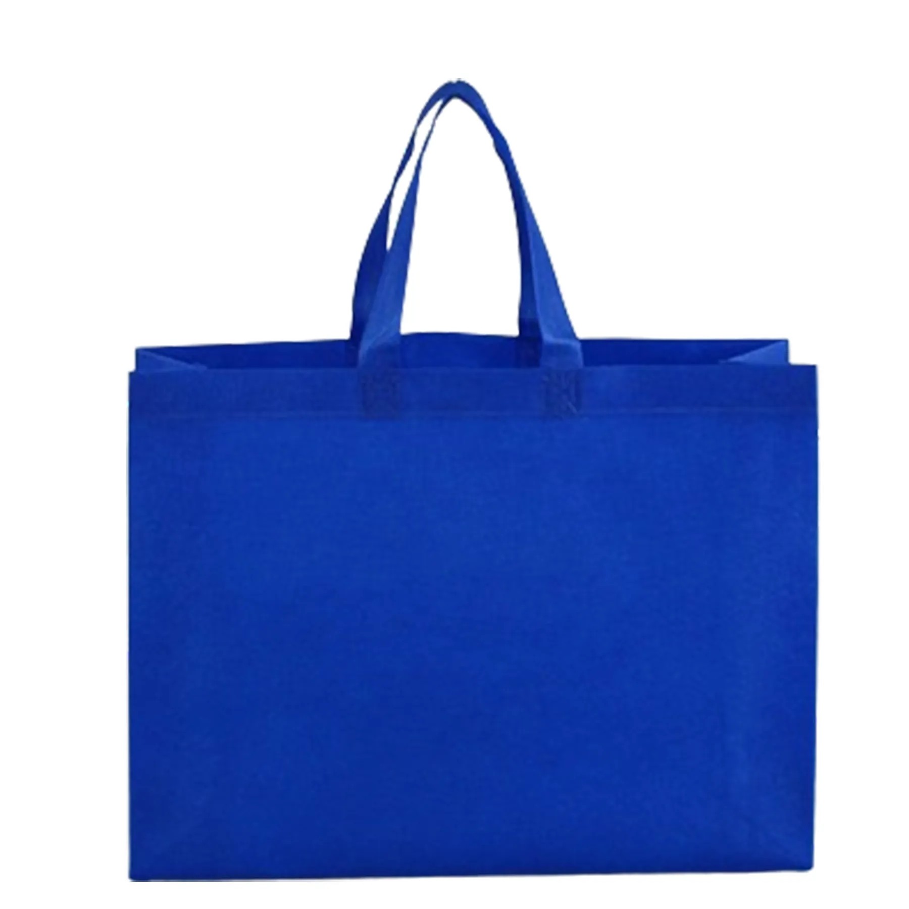 Non-Woven Fabric Shopping Bag 4