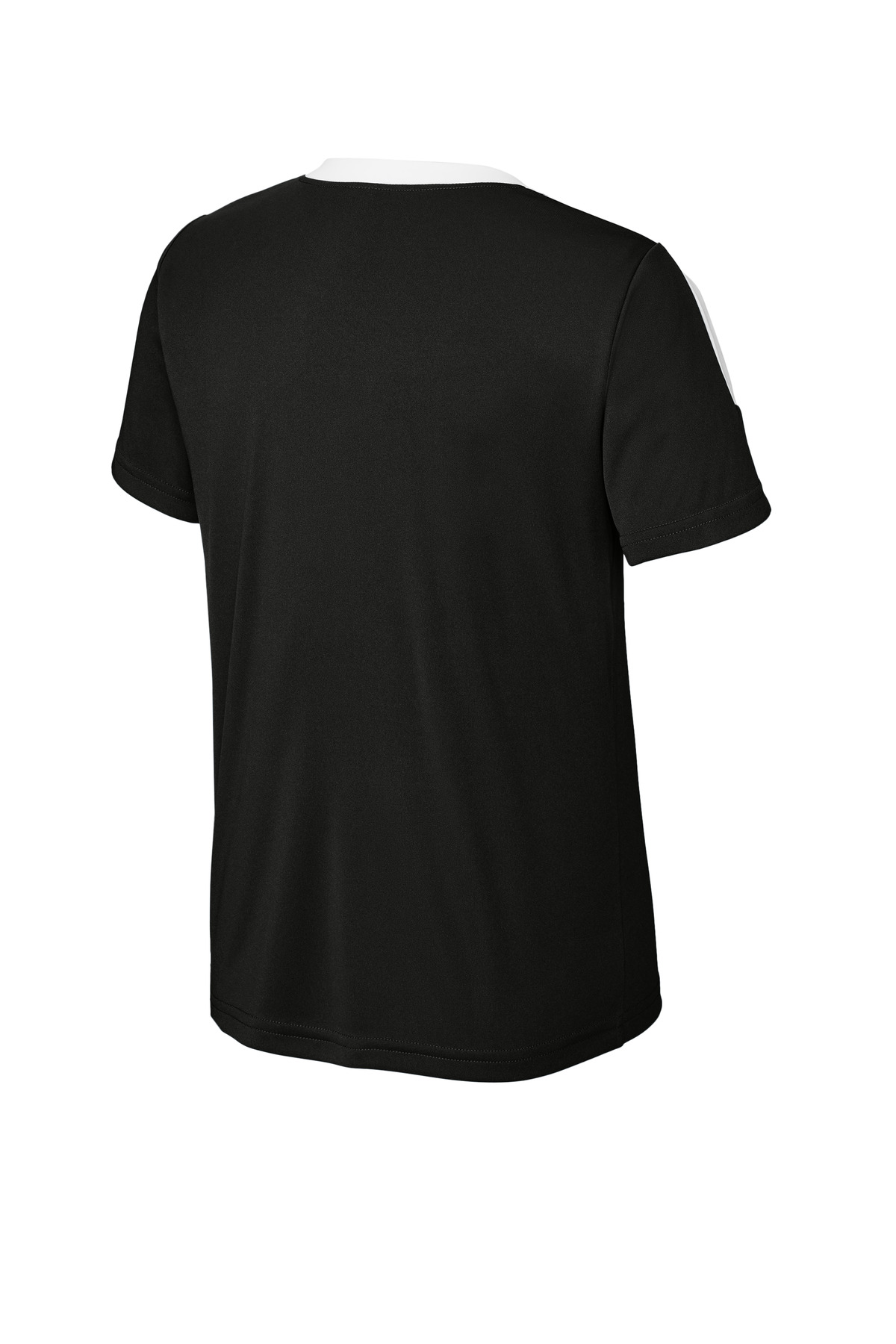 Sport-Tek Youth Competitor United Crew YST100 97