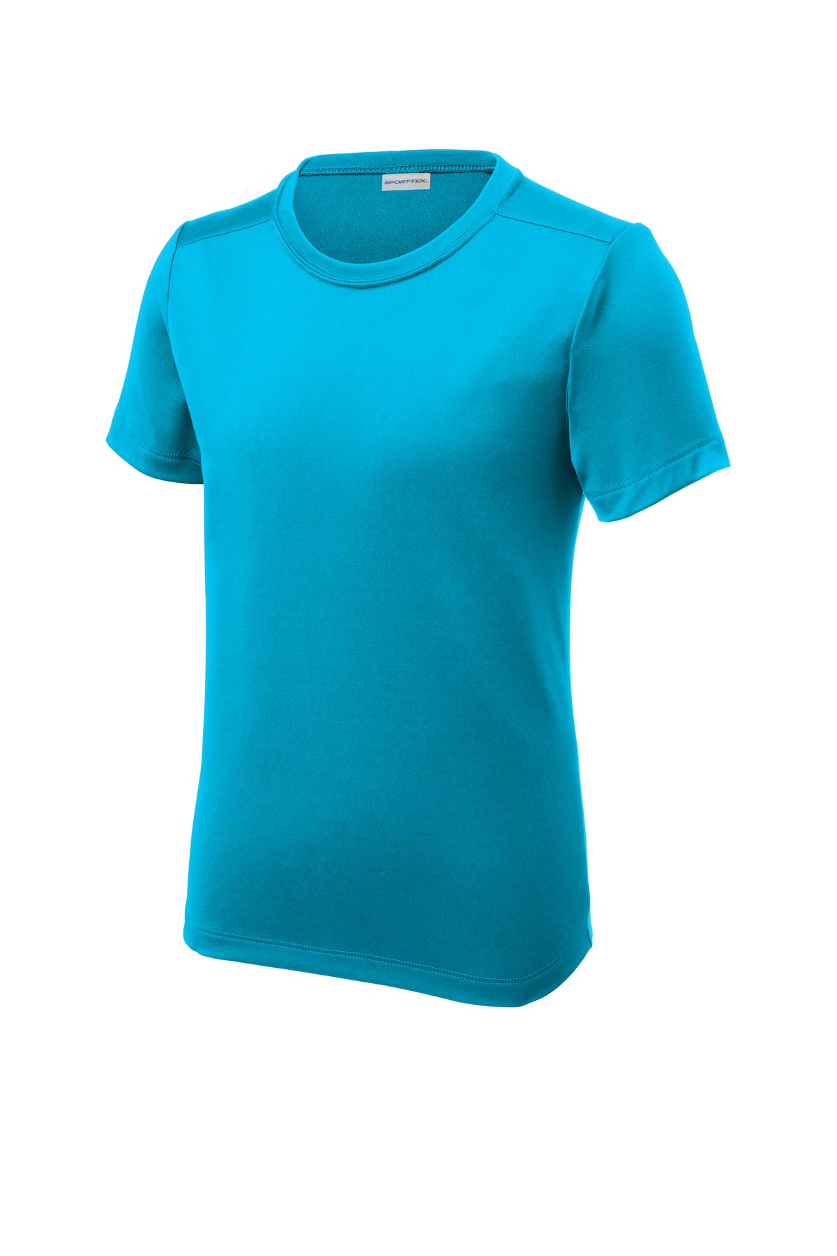 Sport-Tek Youth Posi-UV Pro Tee. YST420 66