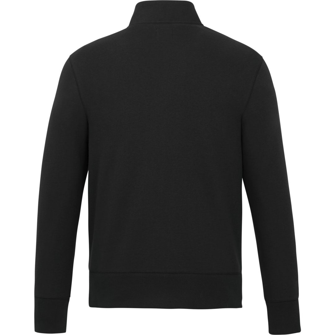 Men's PADDLECREEK Roots73 Fleece Quarter Zip 13