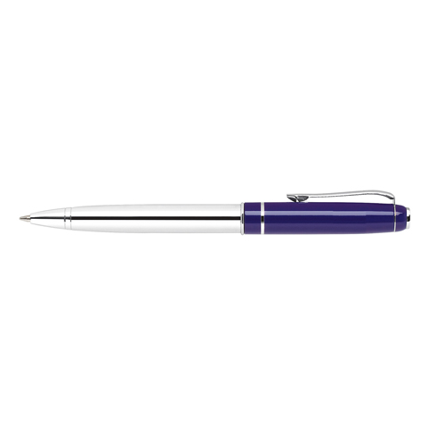Asher Aluminum Metal Pen, Ballpoint pen 3