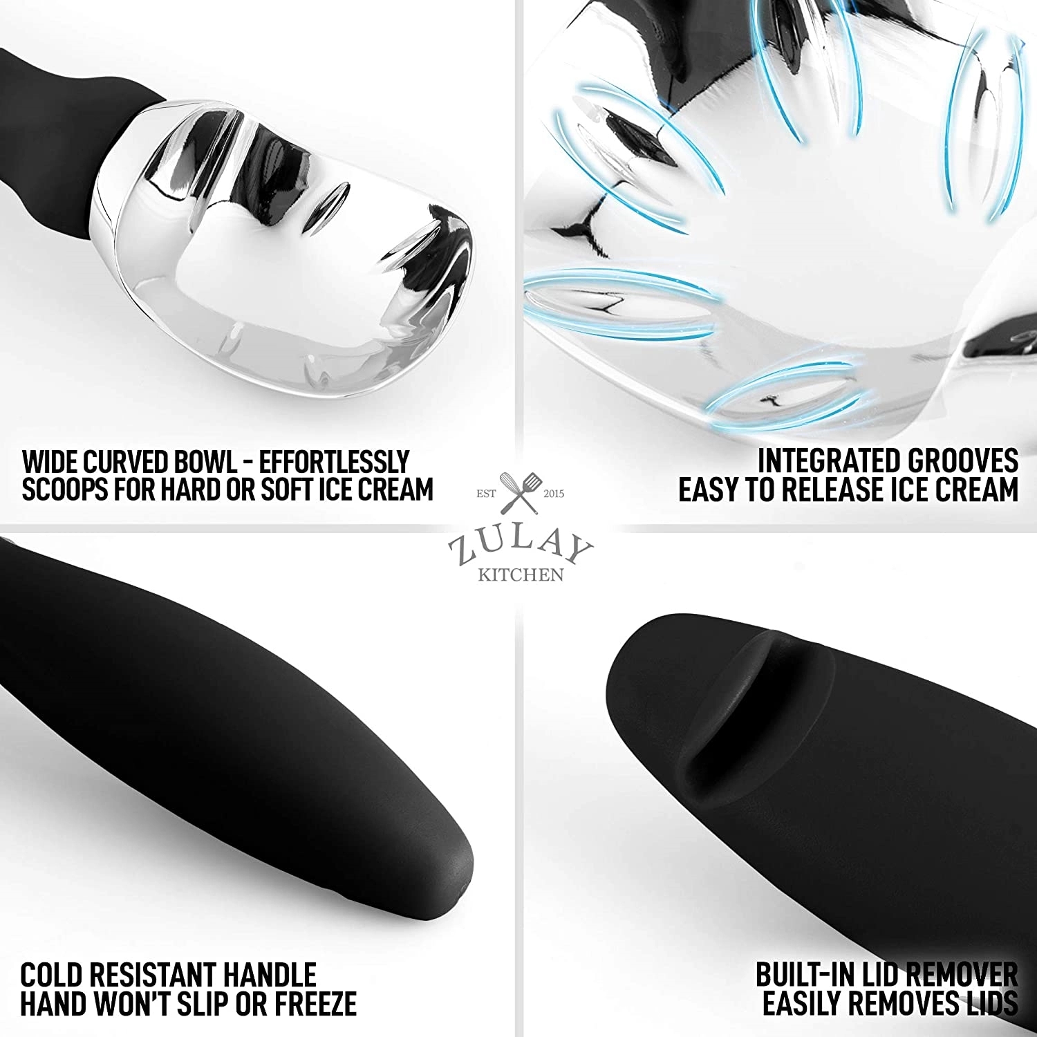 Ice Cream Scoop 2