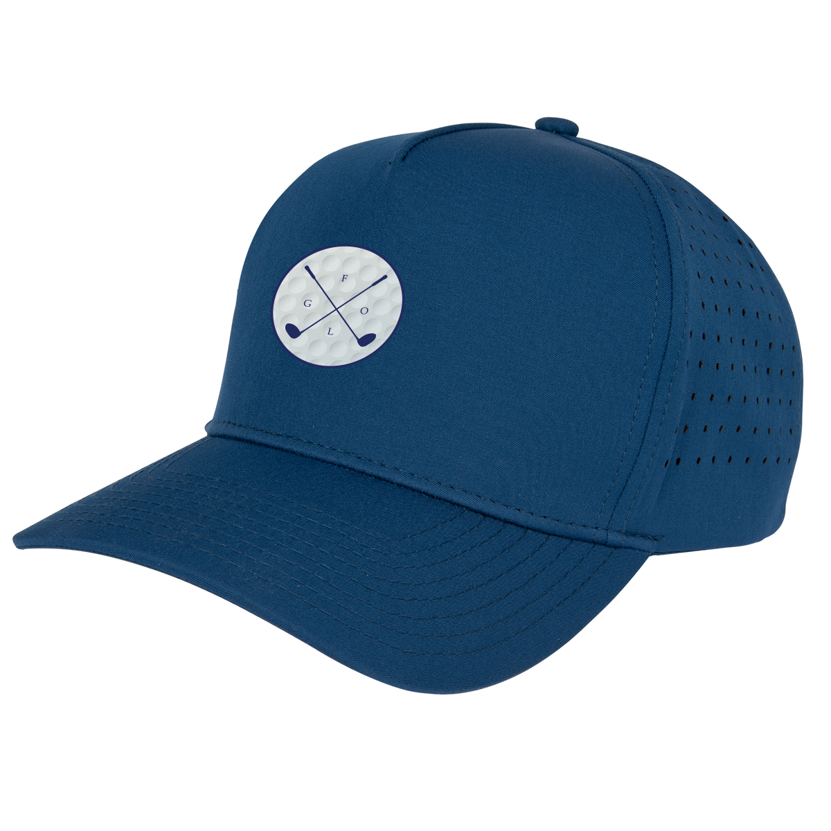 Performance Mesh Cap 24