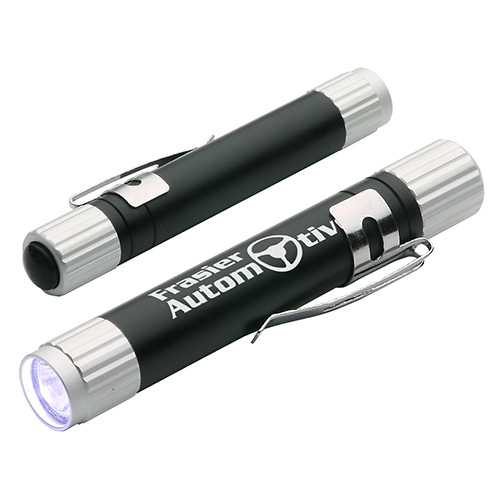 Aluminum LED Penlight 5