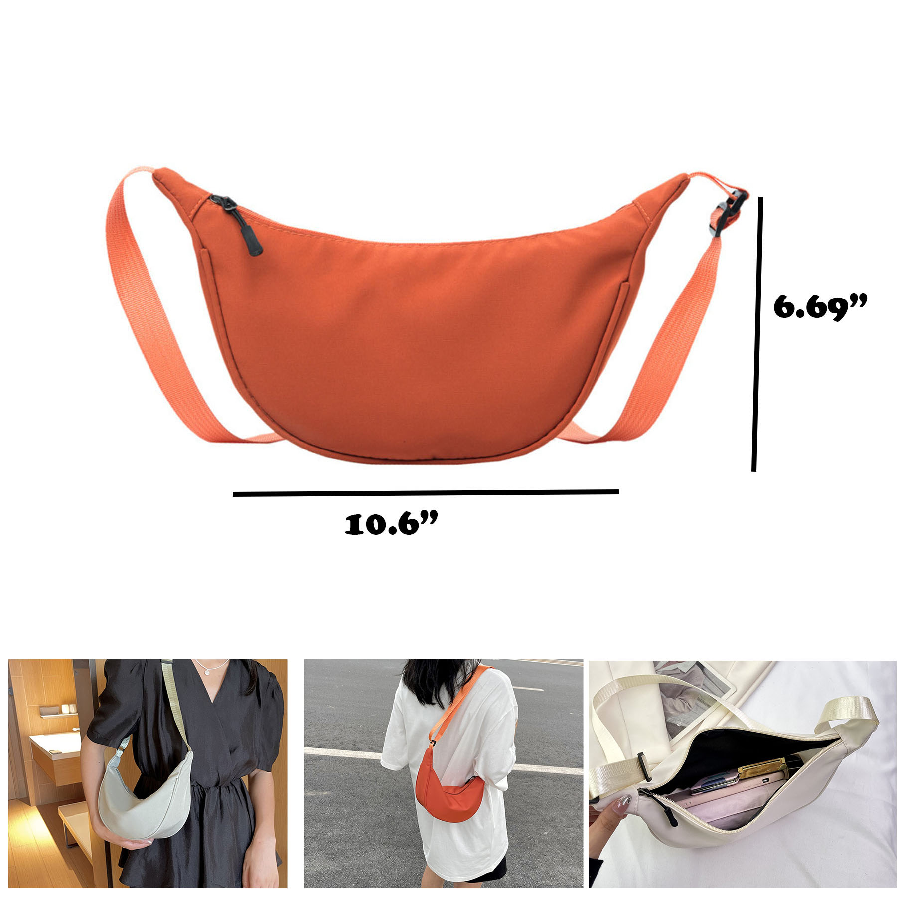 Woman Crossbody Bags 3
