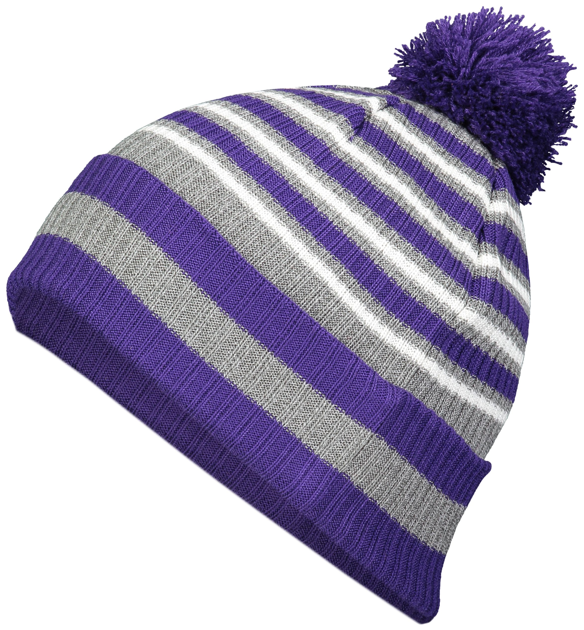 Spirit Pom Beanie 1