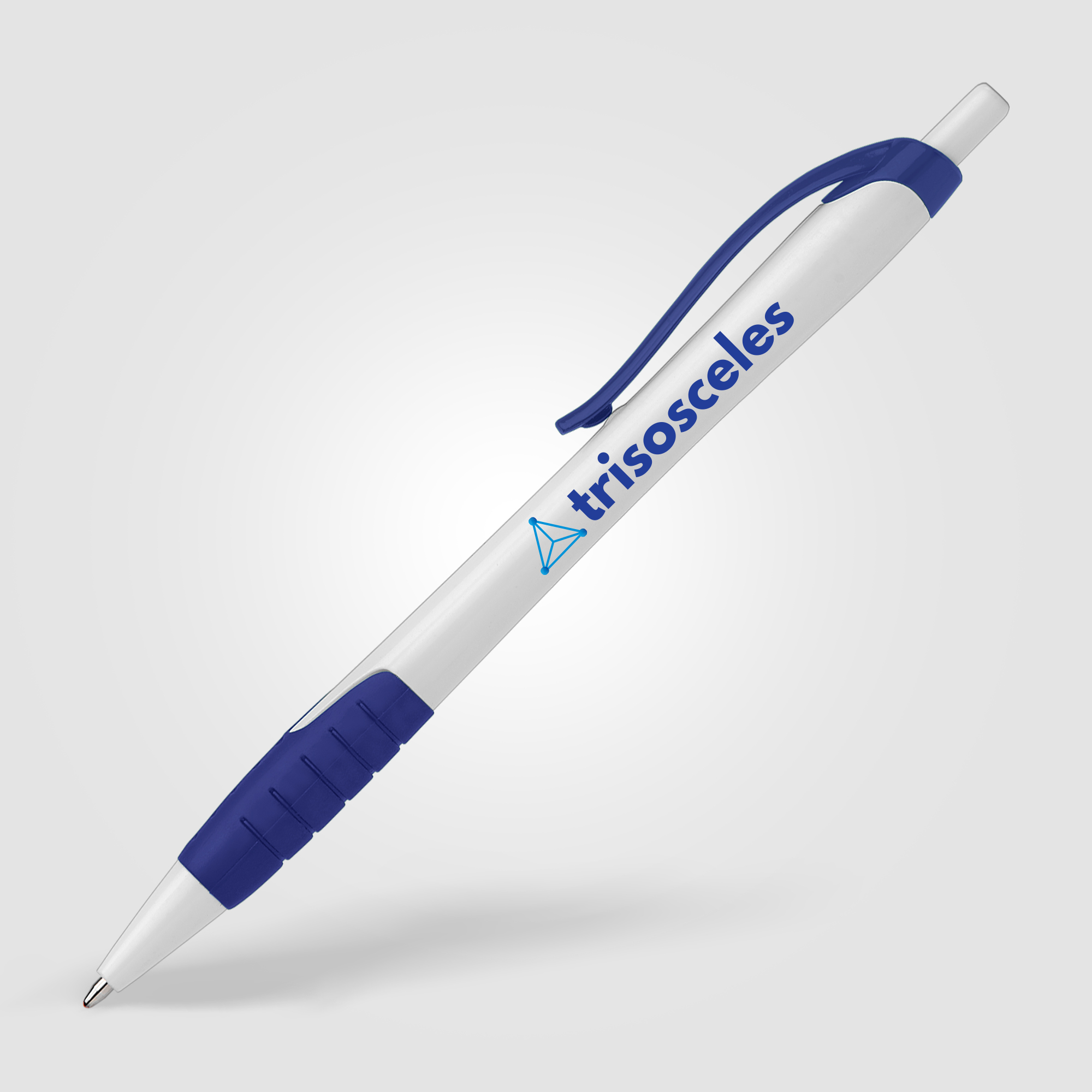 Spark Grip Pen 35