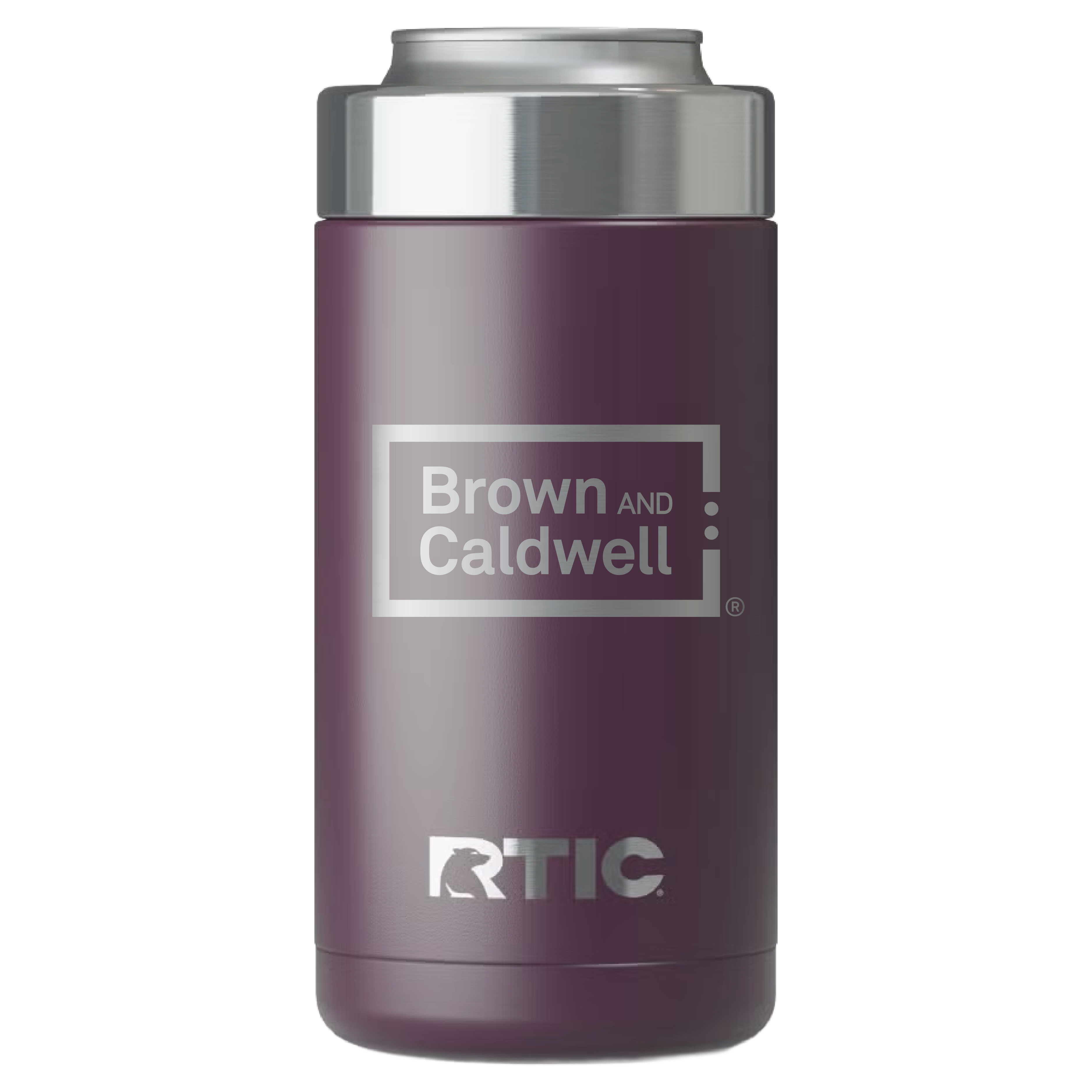 RTIC 16oz. Stainless Steel Craft Can Coolers 15