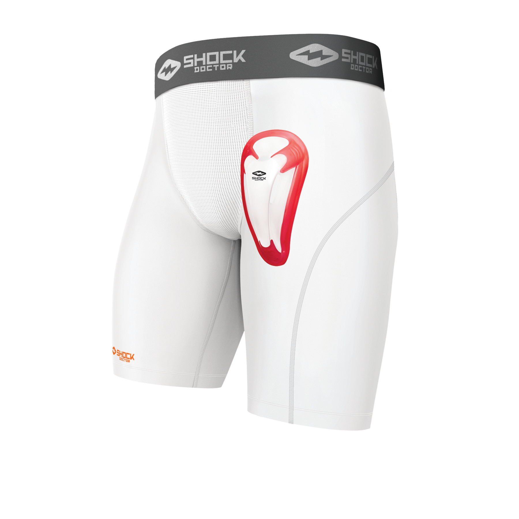 CompShor w/BioCup Blk 2