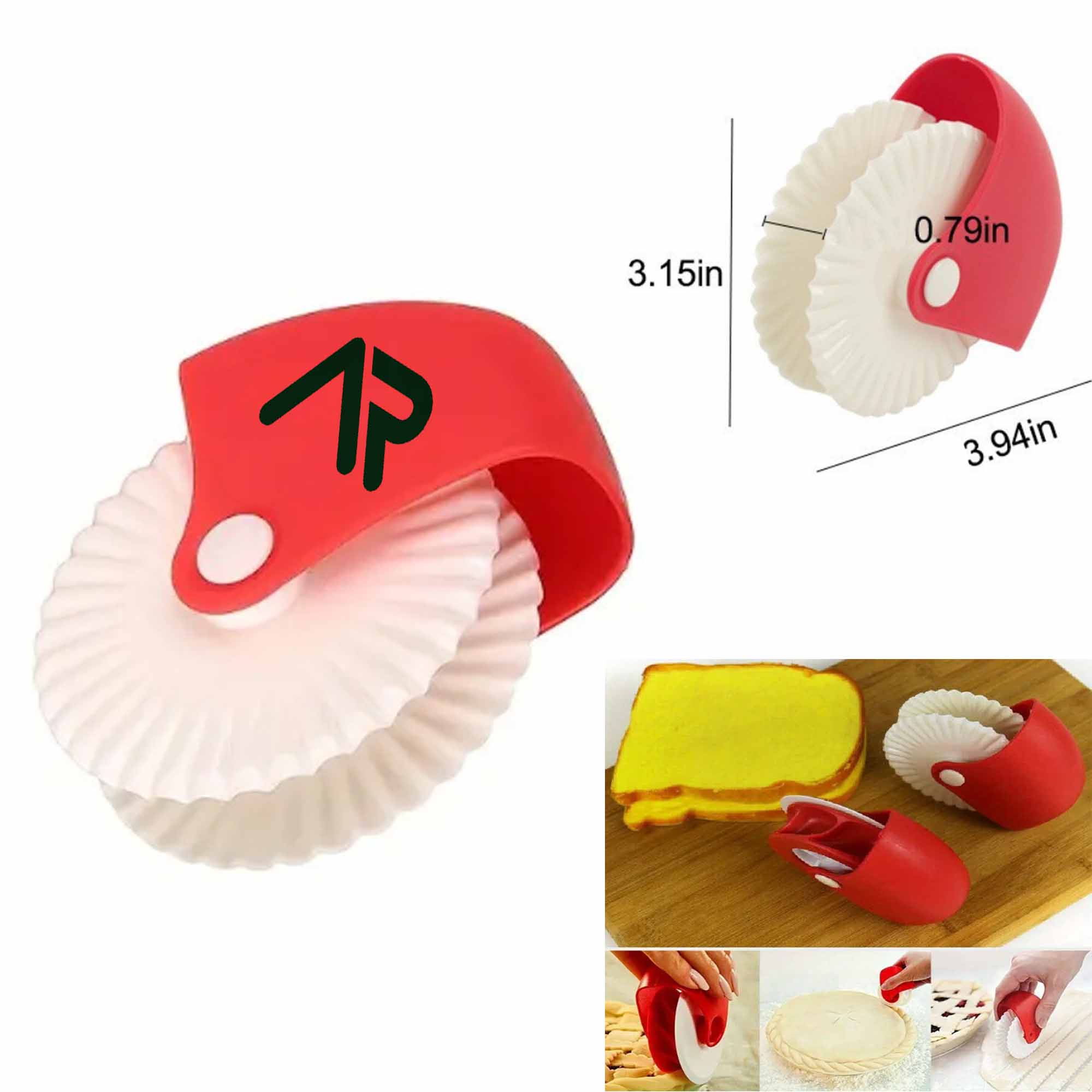 Point Cutting Knife 1