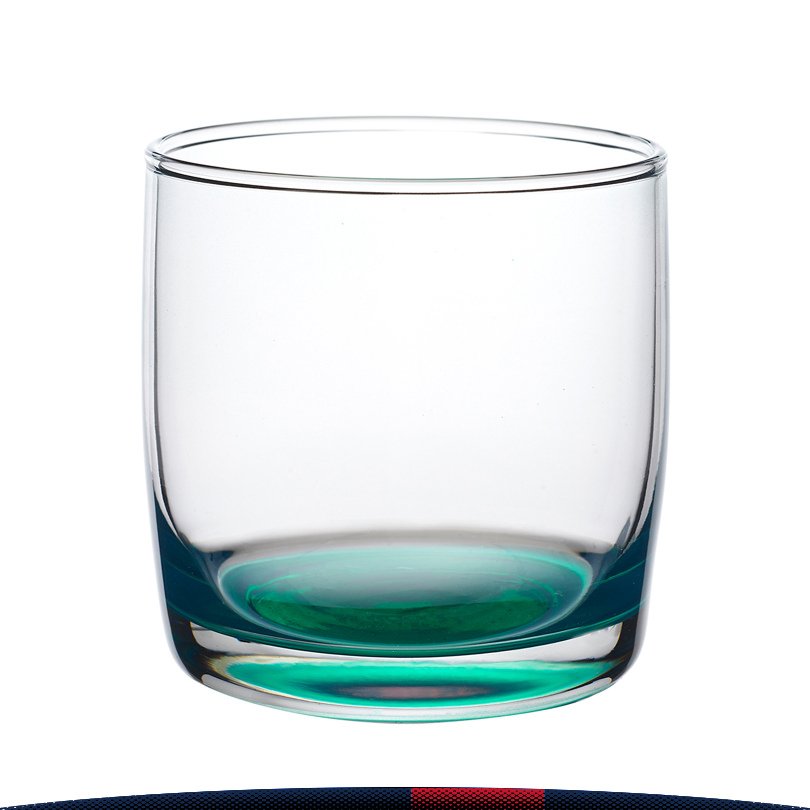 10 oz. Twingle Whiskey Glasses 5