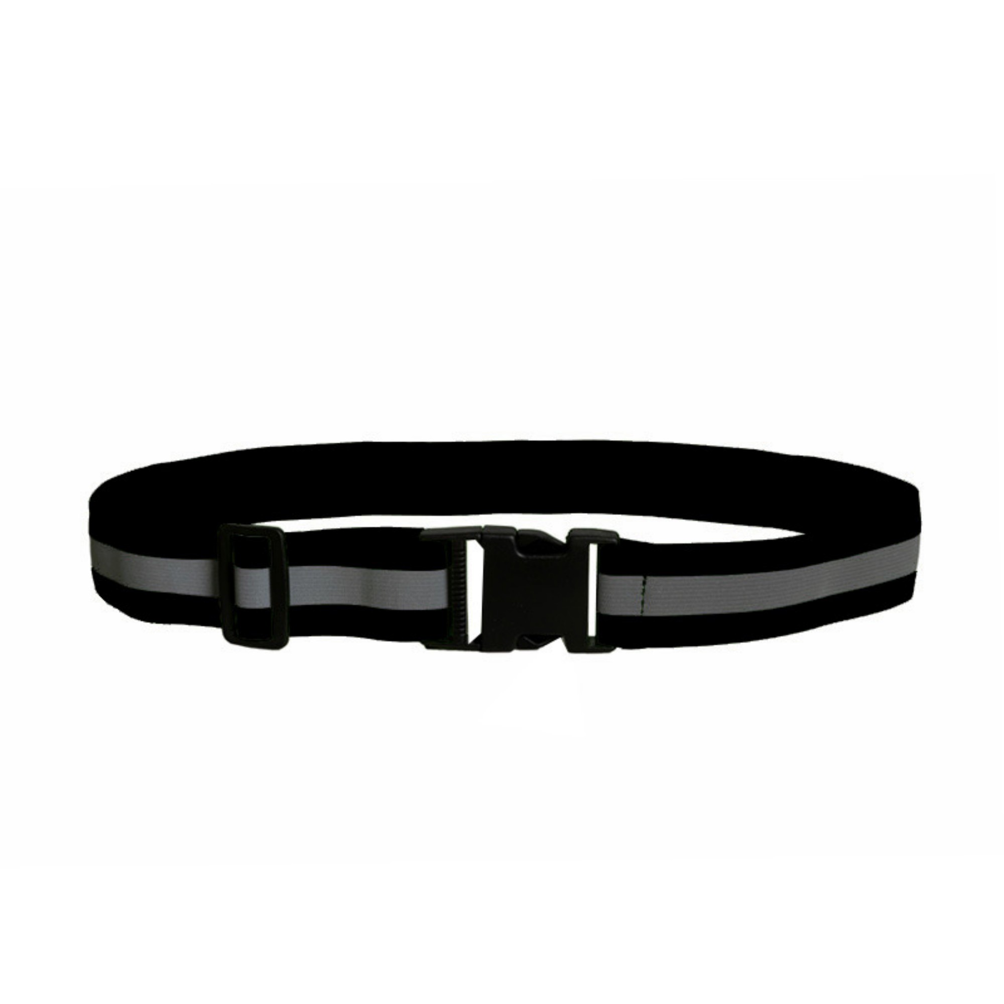 Elastic Reflective Safety Vest Belt 47" Length 7