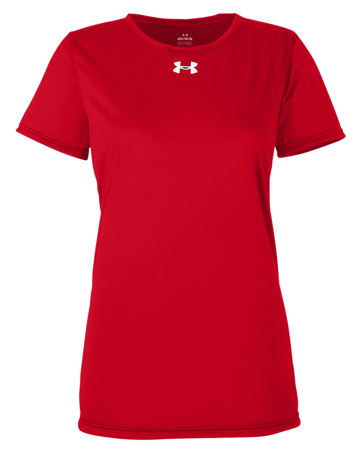 Ladies' Team Tech T-Shirt