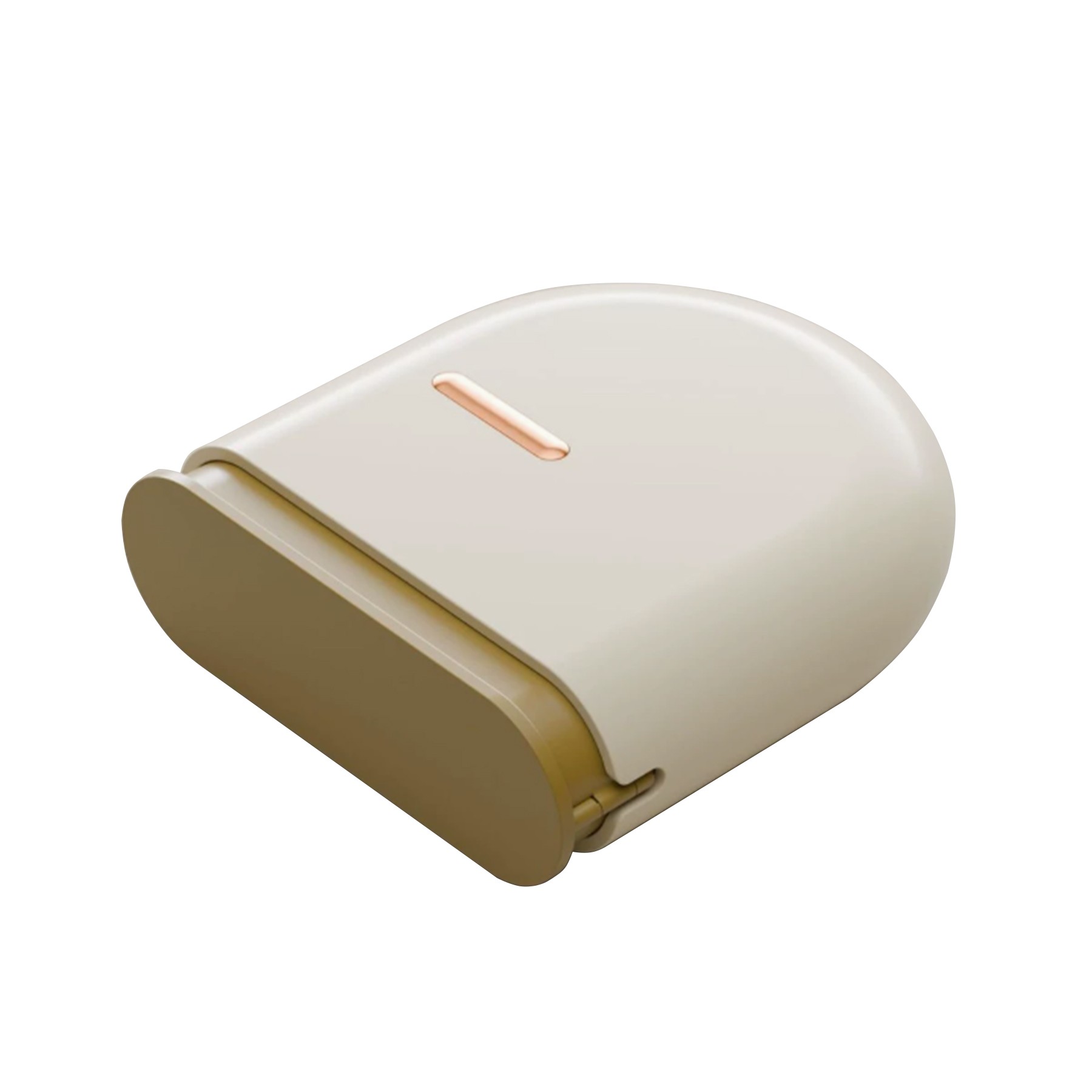 Portable Invisible Braces Storage Box 5
