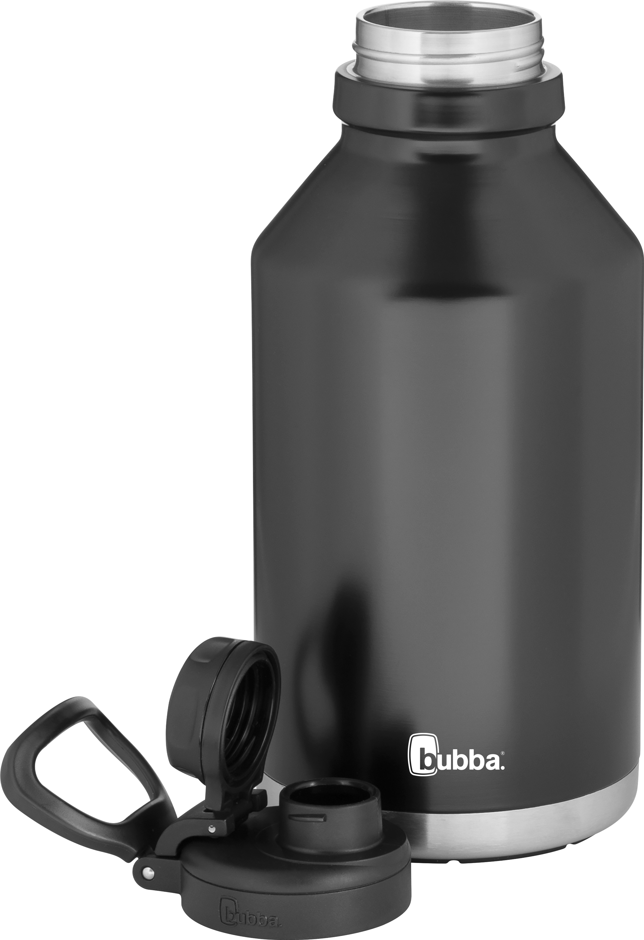 64 oz bubba growler, custom water bottle with logo imprint 12