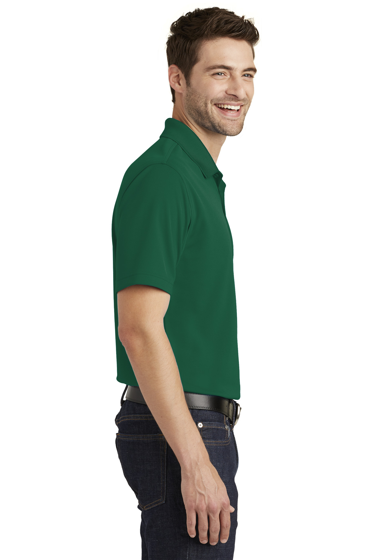 Port Authority® Dry Zone UV Micro-Mesh Polo 73