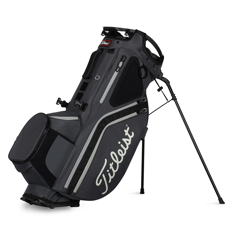 Titleist Hybrid 14 Stand Bag 12