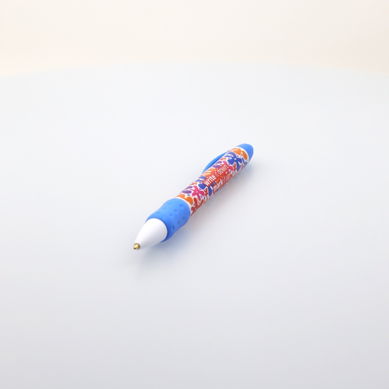 Classic Collection Digital WideBody® Color Grip Pen 4