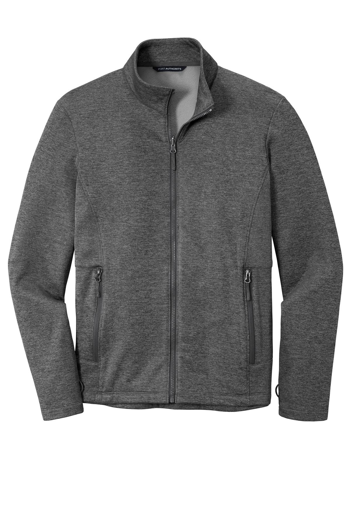 Port Authority Collective Striated Fleece Jacket. F905 27