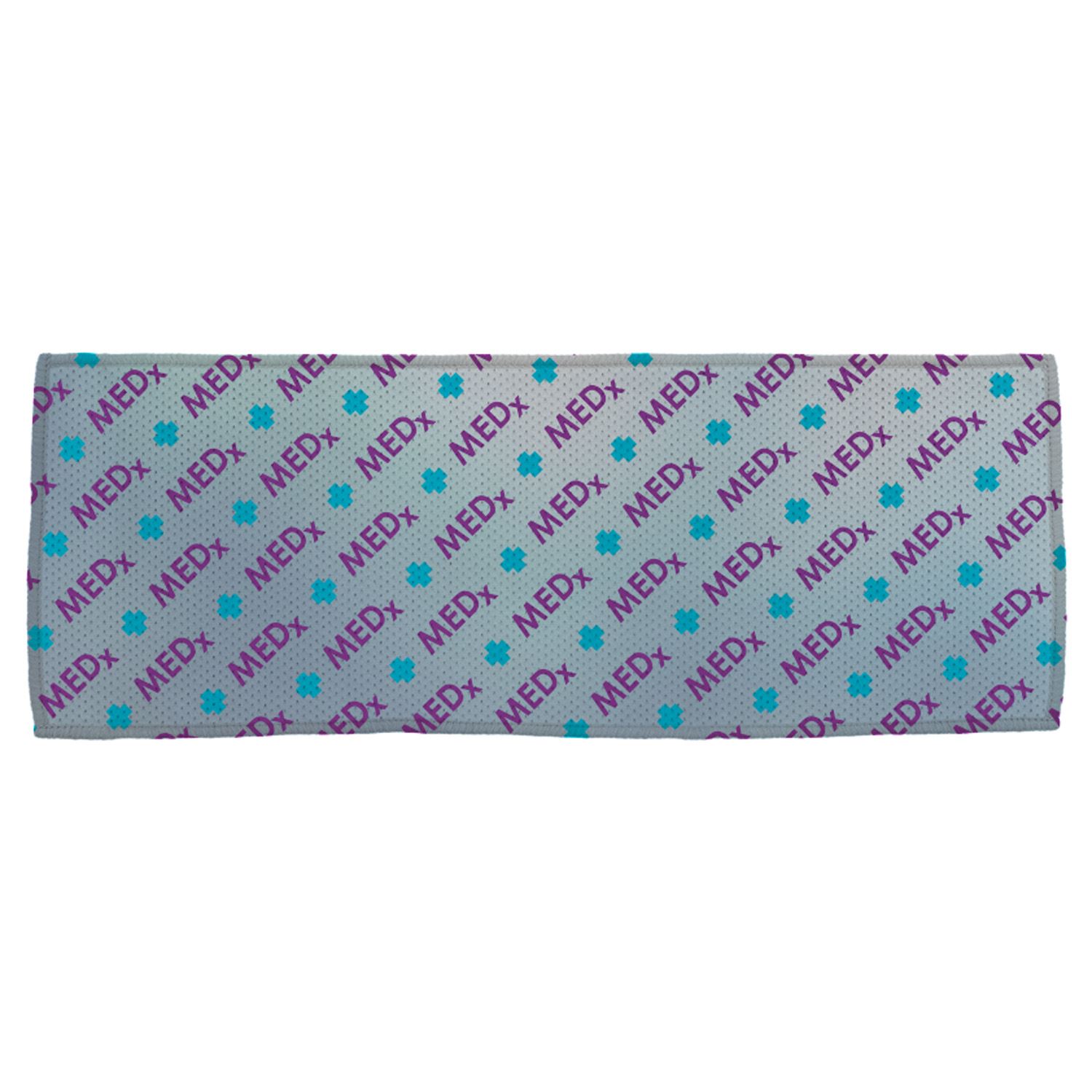Toddy® Gear ICE Cooling Wrap 700 Series - Large 1