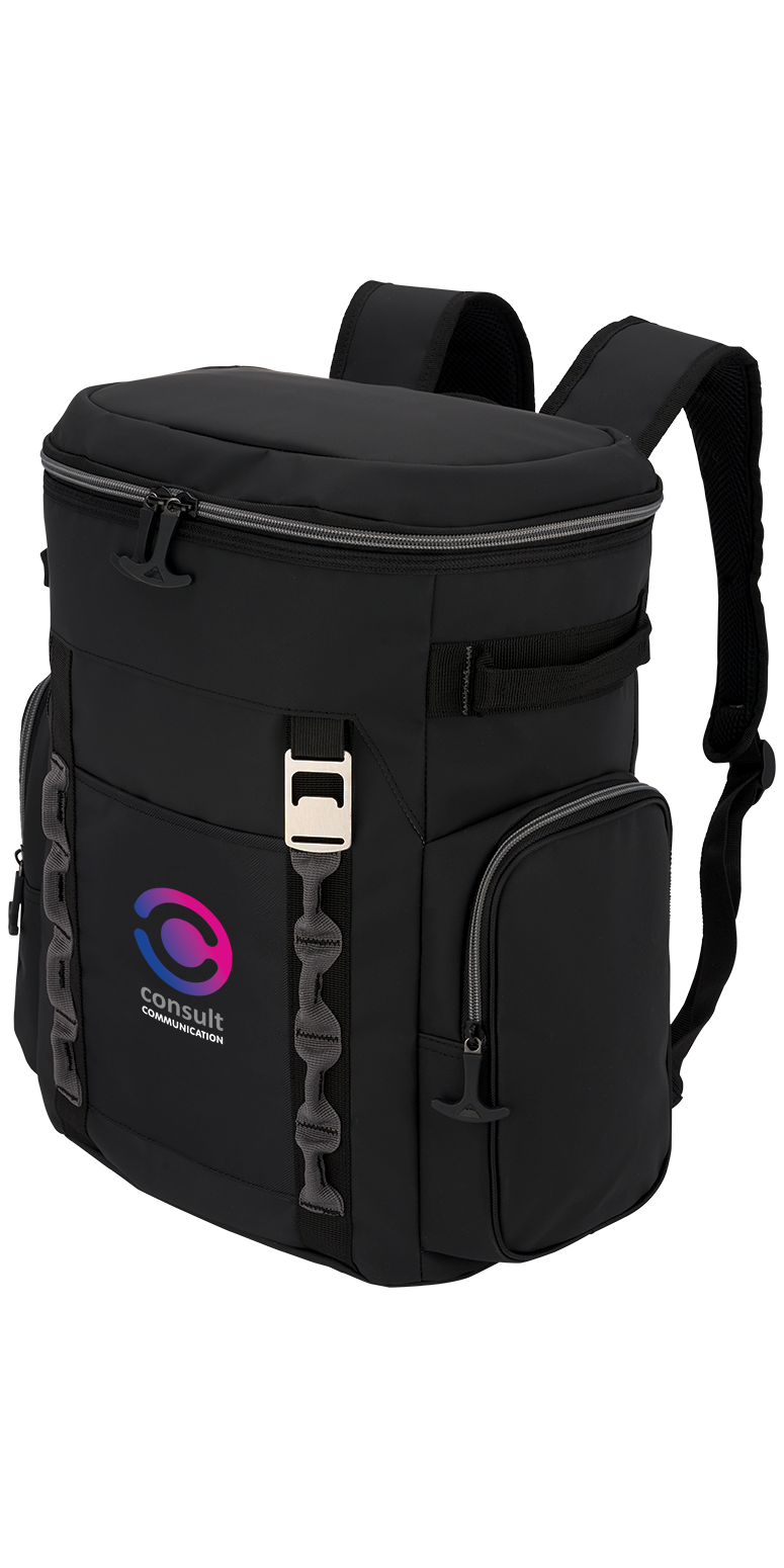 Urban Peak® Waterproof Mombo Backpack/Cooler 28