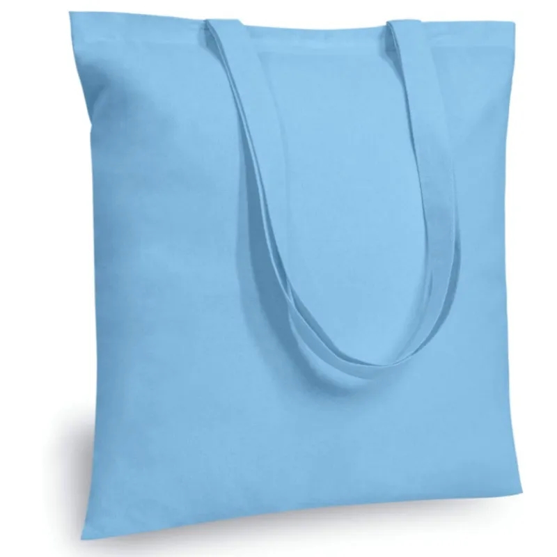 Economical Cotton Tote Bag 5